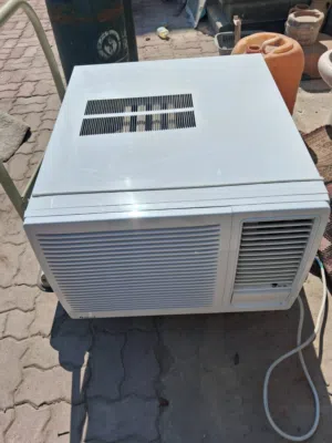 New window Ac for sell , not used