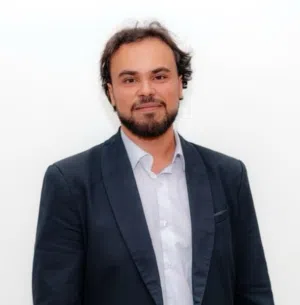 Esam Alomari 