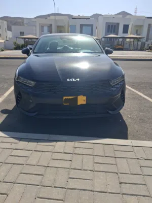 Kia K5 2023