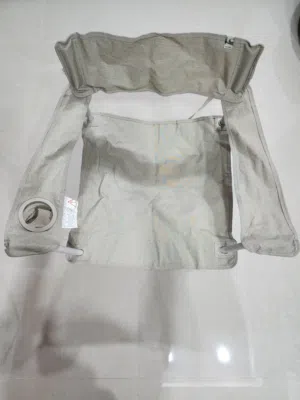 Camping Folding Armchair - Xl, Beige, Brand: Quechua