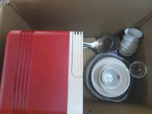 أواني مطبخ