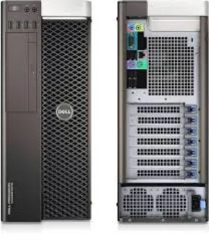Big Offer Dell Precision t5810 xion work station excellent for autocade & Adob faimly