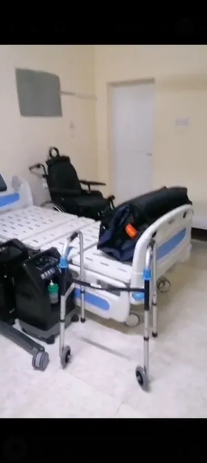 Medical Equipments . Used2