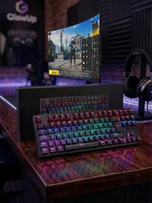كيبورد computer games