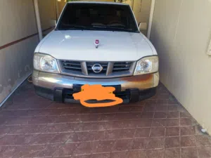 Used Nissan Datsun in Al Dakhiliya