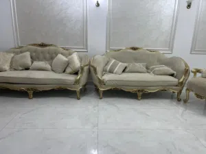 classic Royal sofa