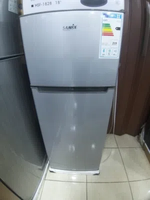 ثلاجة سامكس بأفضل سعر
