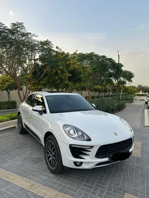 Used Porsche Other in Northern Governorate