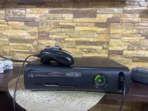 جهاز اكس بوكس 360