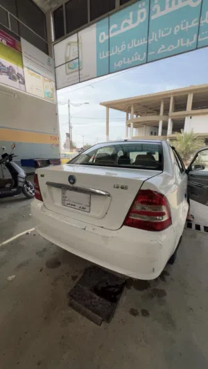 � سيارة CK للبيع سيارة نظيفة ومرتبـة، استخدام شخصي، ماشية بحالة جيدة
