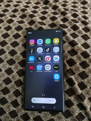 Samsung Galaxy S23 Ultra 256 GB in Hebron