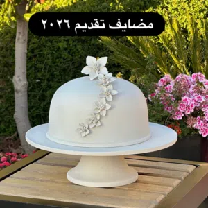 مضايف تقديم هاند ميد تصميم عصري وموديل مميز