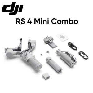 رونن dji r mini combo