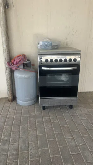 فرن للبيع بحاله جيده