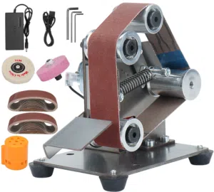 جهاز سنفرة وجرخ متعدد الاستخدامات