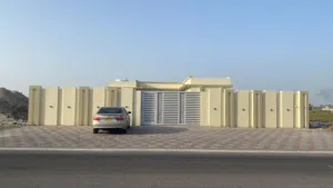 2 Bedrooms Farms for Sale in Al Batinah Barka