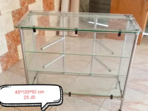 مستلزمات لبيع التحزئة