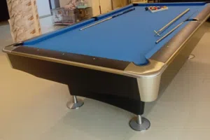 9ft Professional Billiard Table