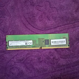 Ram 4GB 1RXB