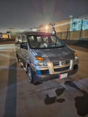 Used Hyundai H1 in Basra