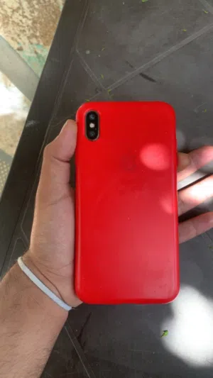 Apple iPhone XS Max 256 GB in Amman