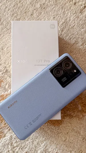 Xiaomi mi13t pro