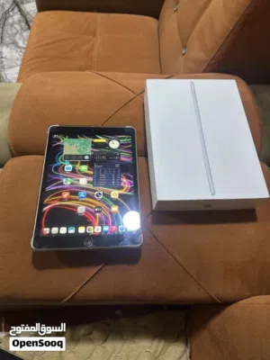 ايباد 9 جديد كفاله ستخدام دراسه  بيع أو مراوس GT30