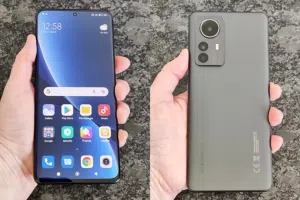 Xiaomi mi 12 Pro