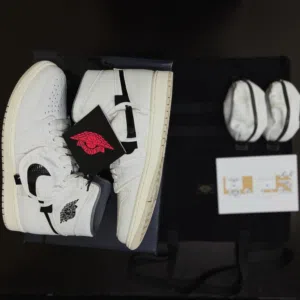 Jordan 1 Retro High Utility