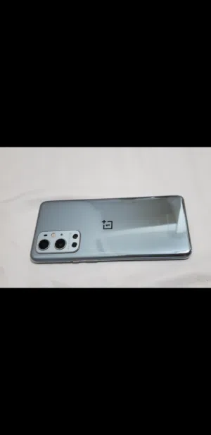 OnePlus 9 Pro 256 GB in Sana'a