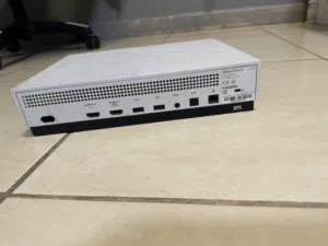 للبيع اكس بوكس ويا جهاز ب500