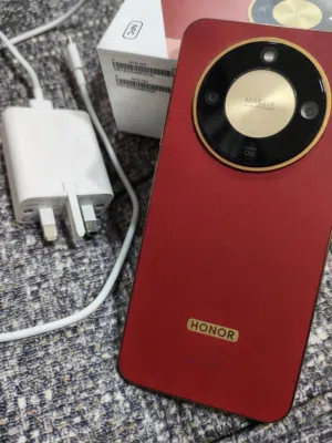 هونر HONOR X9d 5G اخو الجديد كامل ملحقات