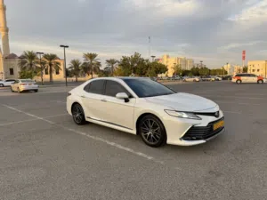 Camry 2024 V6
