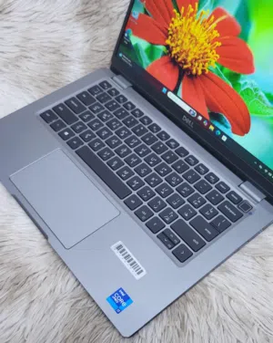 Dell 5320 11th Gen i7 32gb built-in ram 512gb NVME ssd Fhd Touchscreen type C ports Backlight keyboa