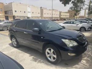 Lexus Rx 330 SUV for sale