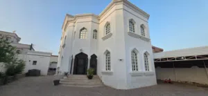590 m2 More than 6 bedrooms Villa for Rent in Muscat Al Mawaleh