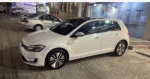 E GOLF 2019
