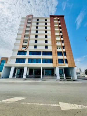 90 m2 2 Bedrooms Apartments for Rent in Muscat Ghala