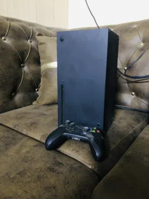 اكس بوكس سيريس اكس +يو بي اس ماركت زيوس