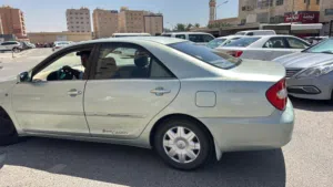 Toyota 2004