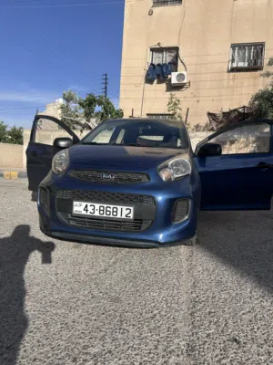 Kia مورنينج 2016 – للبيع كاش