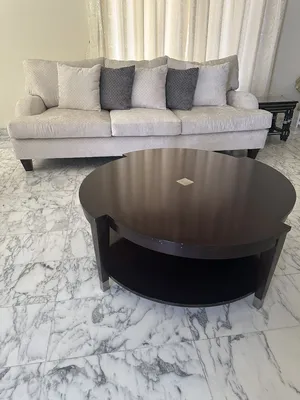 Tables - Chairs - End Tables . Used3