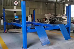 Factories Equipments . Used1