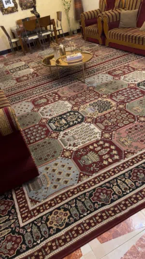 2 زولية مستعملة
