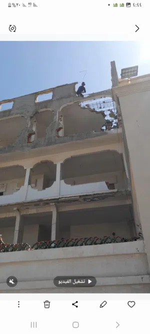 جميع أنواع التكسير. وفتح فتحات الكور