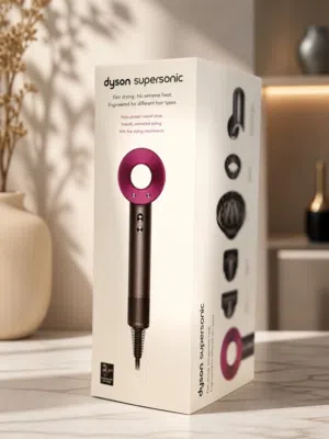 Dyson Supersonic HD08 – Big Sale