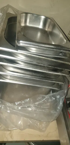 جاطات و بولات و طاولة و اربع كراسي سامبا