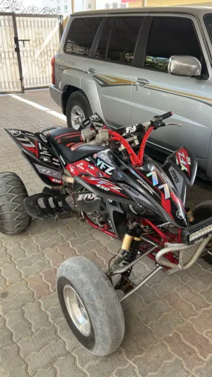 Yfz450R For Sale