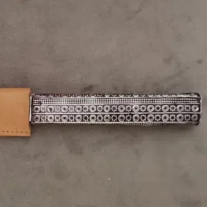 سكاكين للخناجر صياغة فضة لتواصل واتس