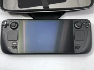 ستيم دك Steam Deck LCD ذاكرة 128GB